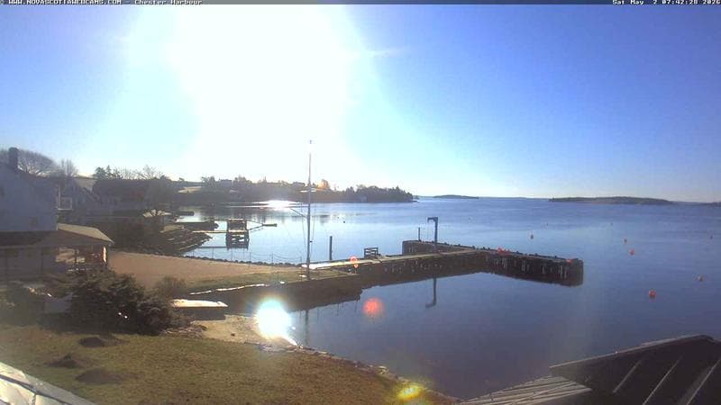 Chester Yacht Club