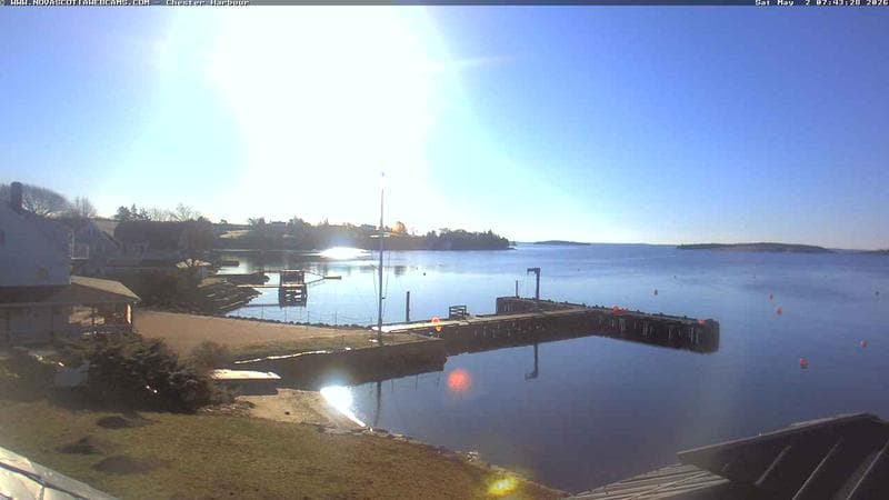 Chester Yacht Club