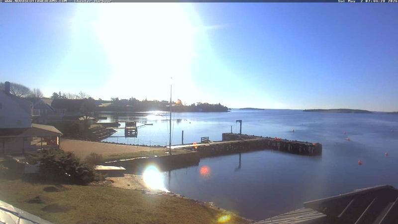 Chester Yacht Club