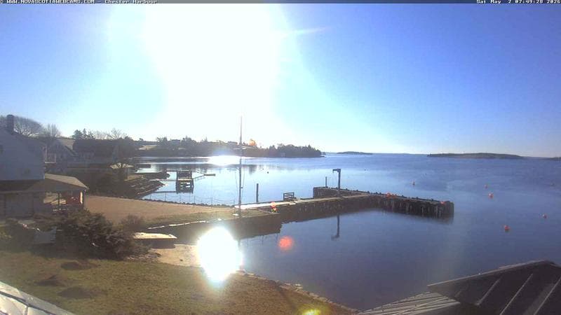 Chester Yacht Club
