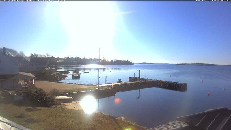 Chester Yacht Club