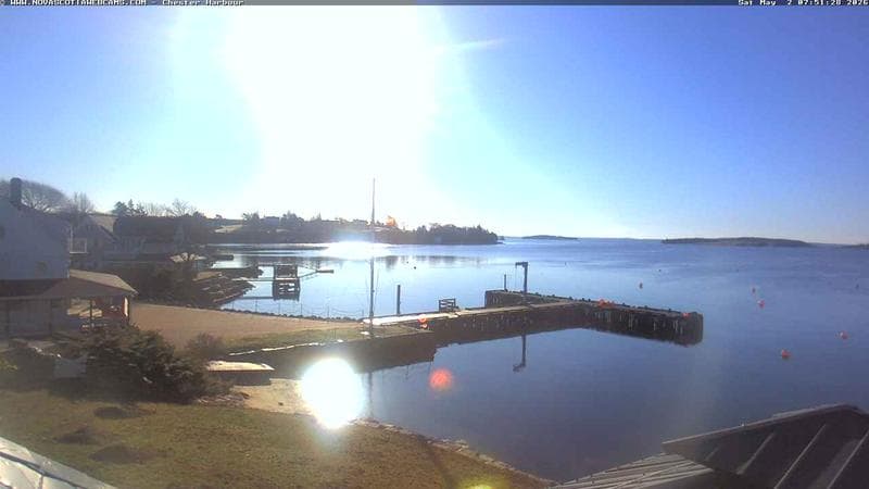 Chester Yacht Club