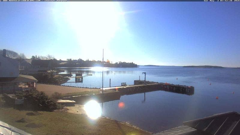 Chester Yacht Club