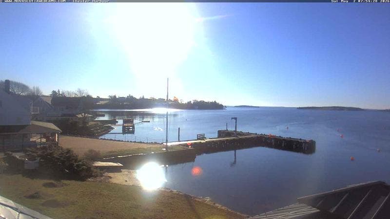 Chester Yacht Club