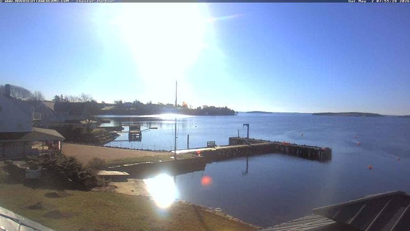 Chester Yacht Club