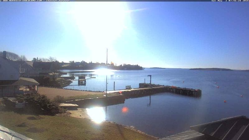 Chester Yacht Club