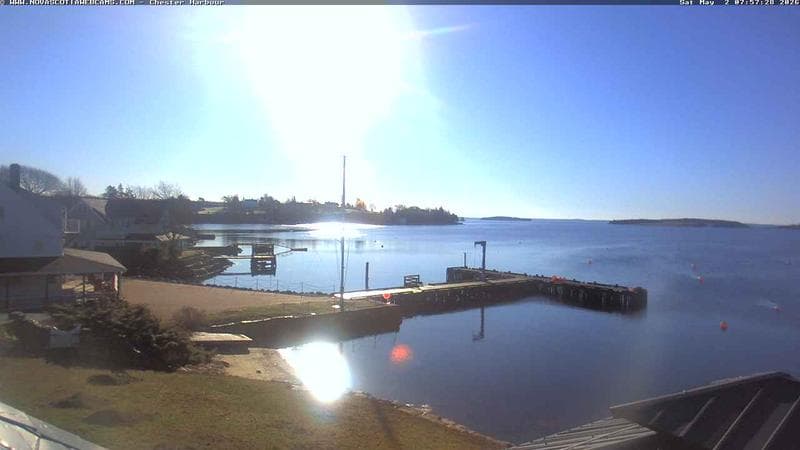 Chester Yacht Club