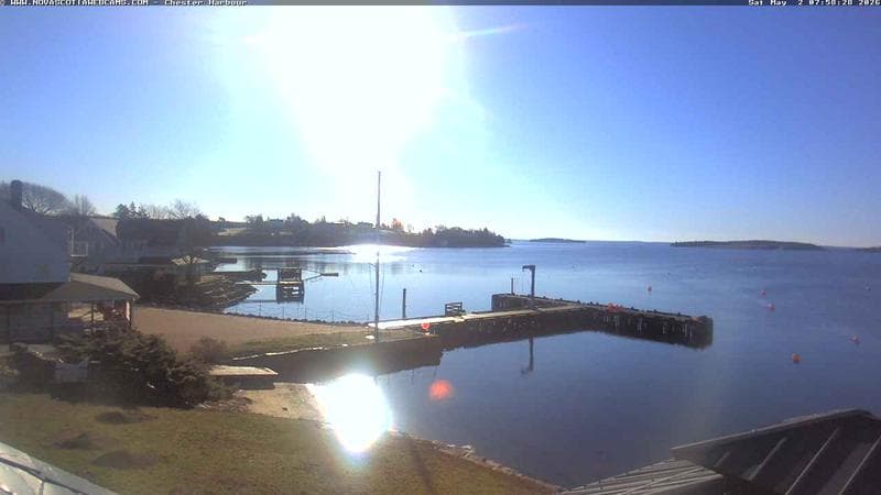 Chester Yacht Club