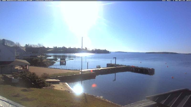 Chester Yacht Club