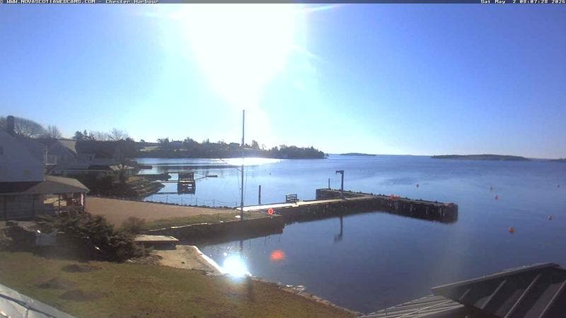 Chester Yacht Club