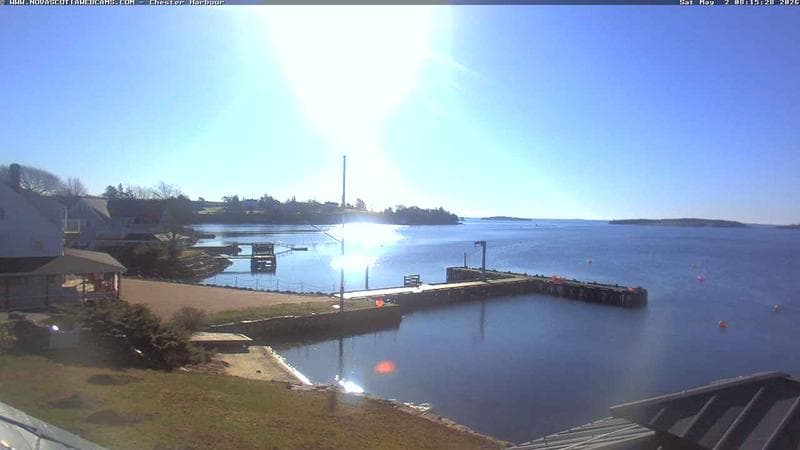 Chester Yacht Club