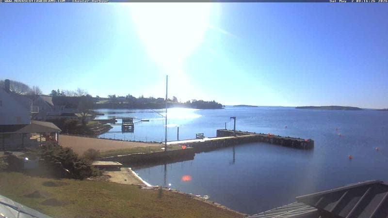 Chester Yacht Club