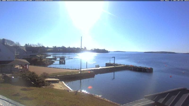 Chester Yacht Club
