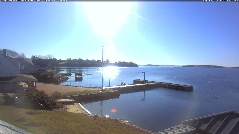 Chester Yacht Club