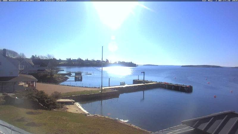 Chester Yacht Club