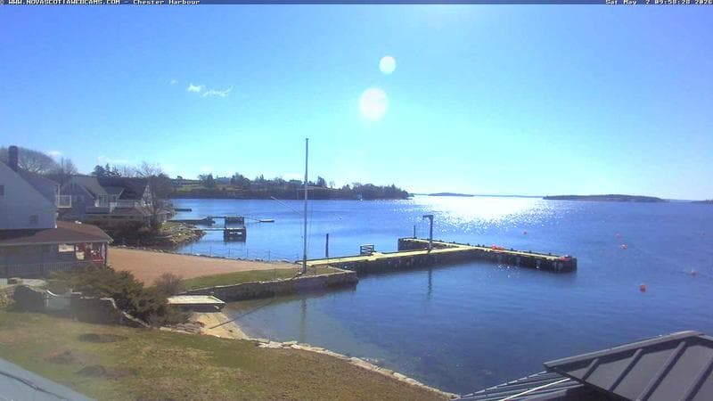 Chester Yacht Club