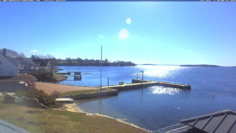 Chester Yacht Club