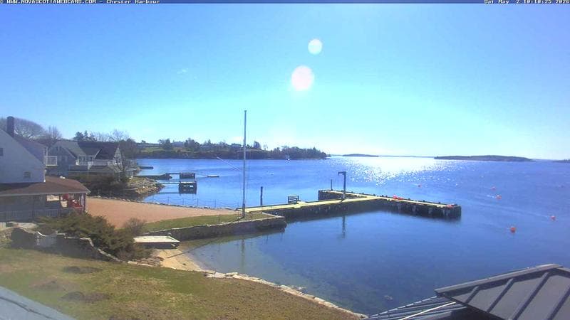 Chester Yacht Club