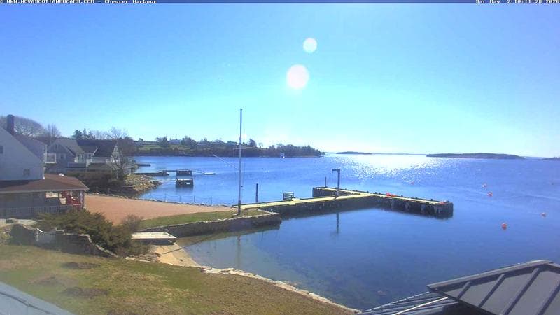 Chester Yacht Club