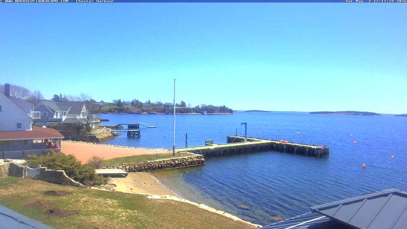 Chester Yacht Club