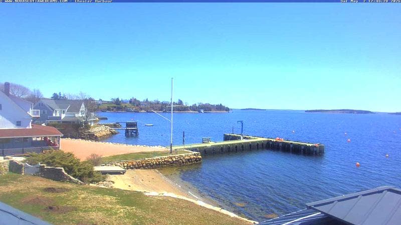 Chester Yacht Club