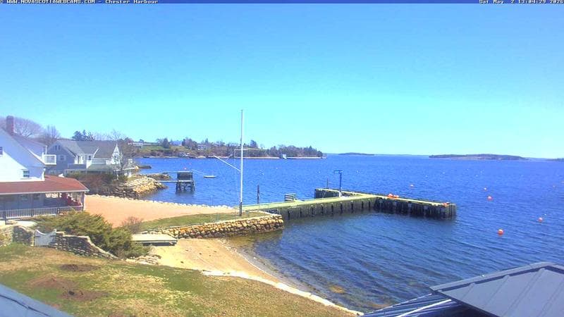 Chester Yacht Club