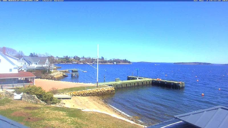 Chester Yacht Club