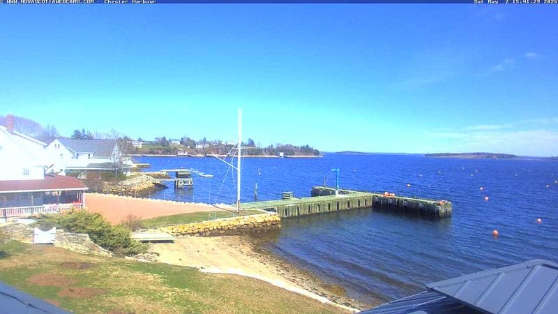 Chester Yacht Club