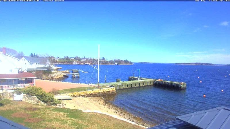 Chester Yacht Club