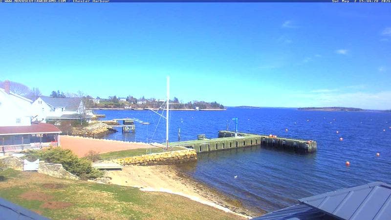 Chester Yacht Club