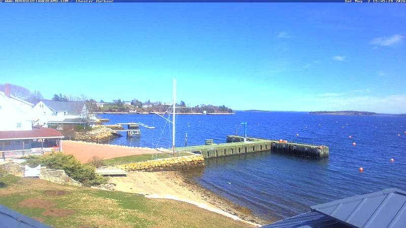 Chester Yacht Club