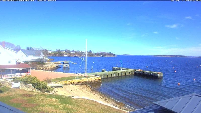 Chester Yacht Club