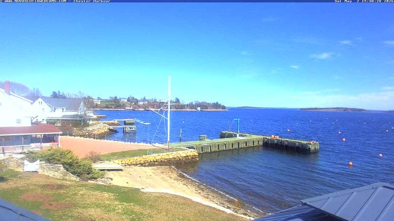 Chester Yacht Club