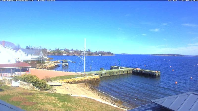 Chester Yacht Club