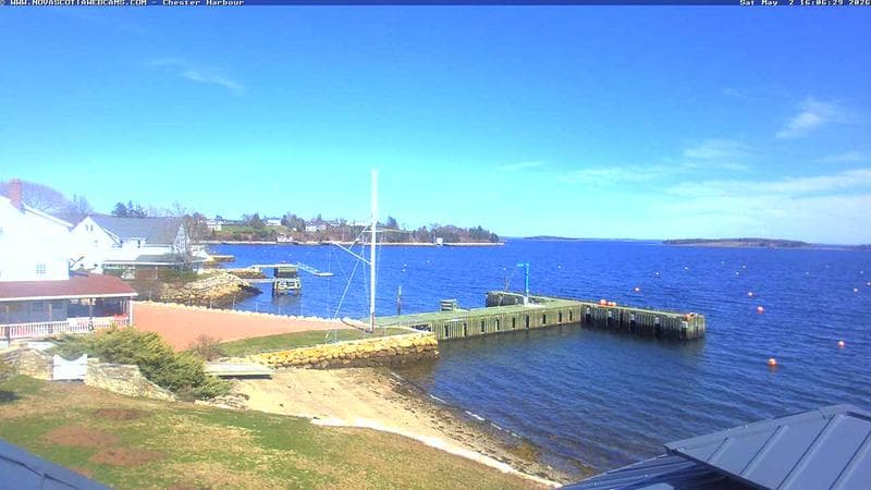 Chester Yacht Club