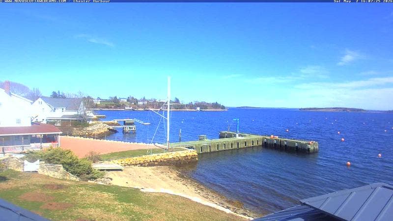 Chester Yacht Club