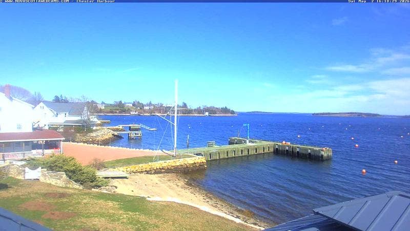 Chester Yacht Club