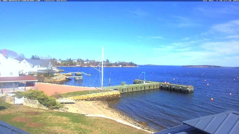 Chester Yacht Club