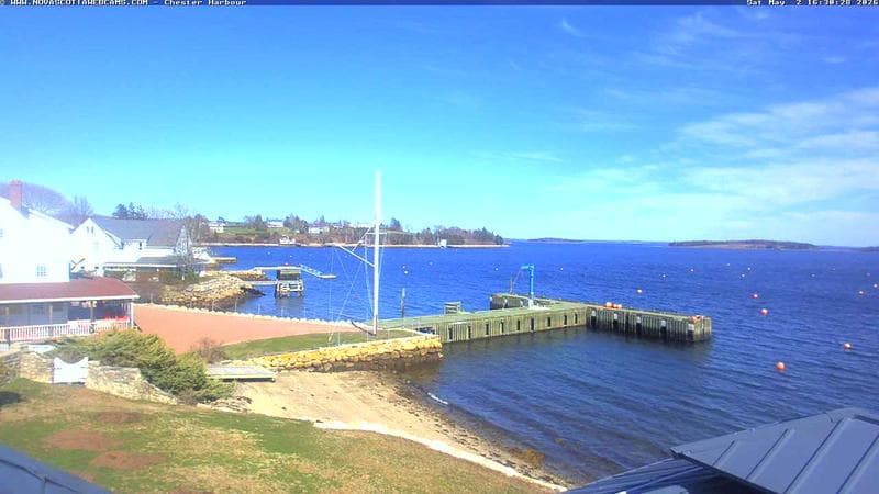 Chester Yacht Club