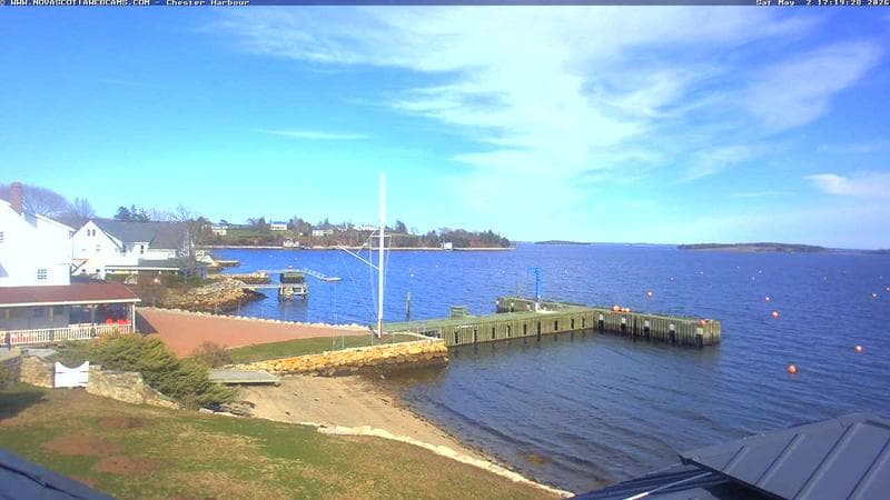 Chester Yacht Club
