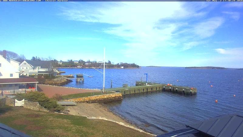 Chester Yacht Club