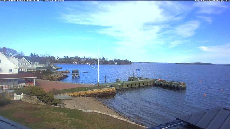 Chester Yacht Club