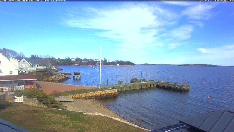 Chester Yacht Club