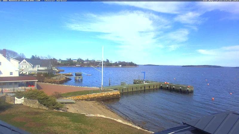 Chester Yacht Club