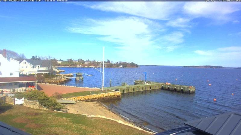 Chester Yacht Club
