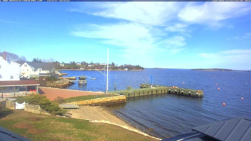 Chester Yacht Club