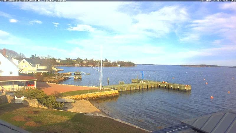 Chester Yacht Club