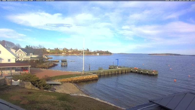 Chester Yacht Club