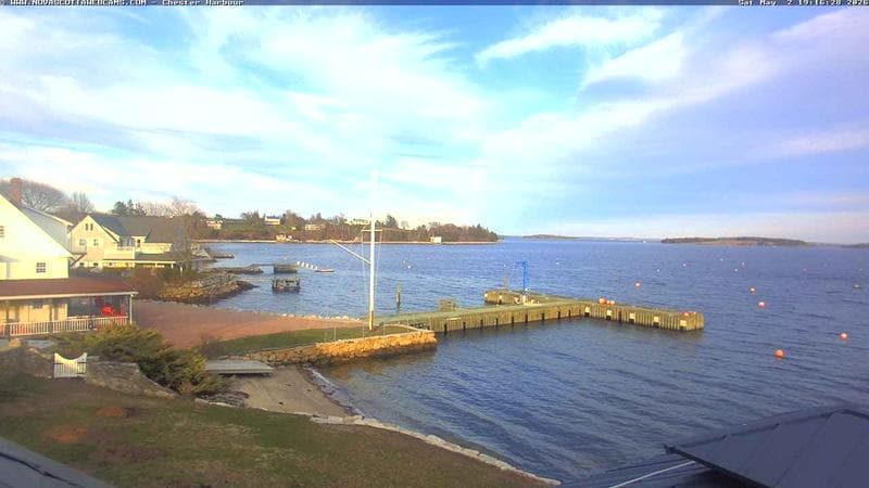 Chester Yacht Club