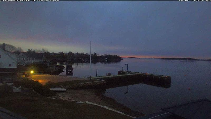 Chester Yacht Club